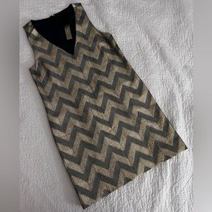 J Crew Dress NWT